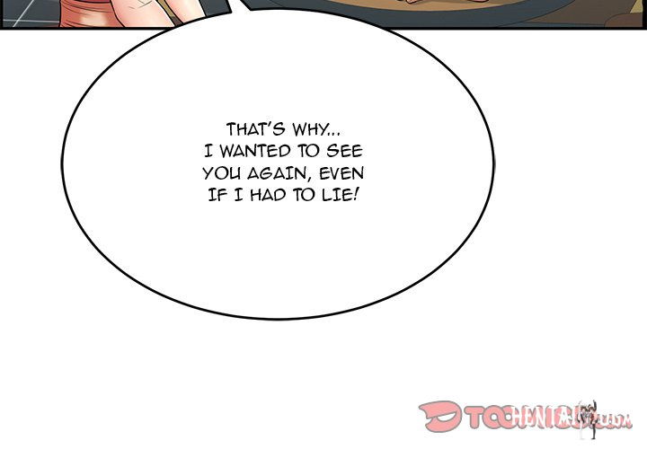 A Killer Woman A Killer Woman Chapter 63 - Page 3