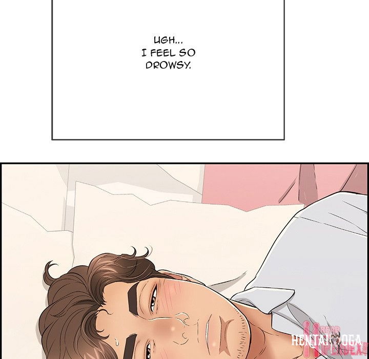 A Killer Woman A Killer Woman Chapter 63 - Page 31