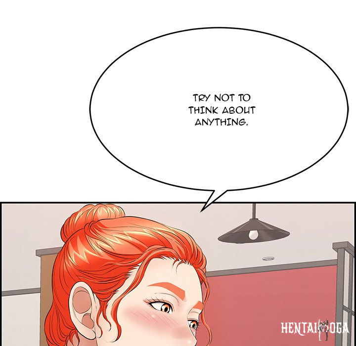 A Killer Woman A Killer Woman Chapter 63 - Page 35