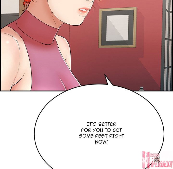 A Killer Woman A Killer Woman Chapter 63 - Page 36