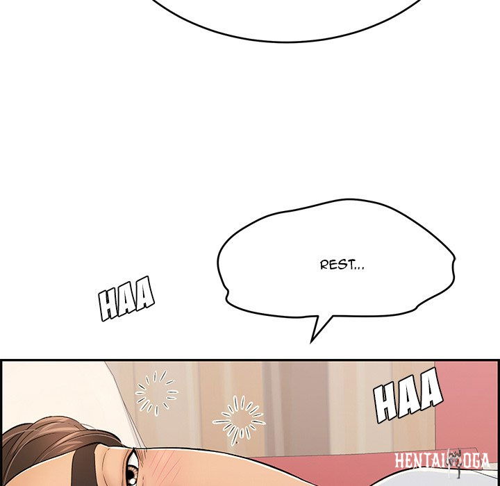 A Killer Woman A Killer Woman Chapter 63 - Page 37