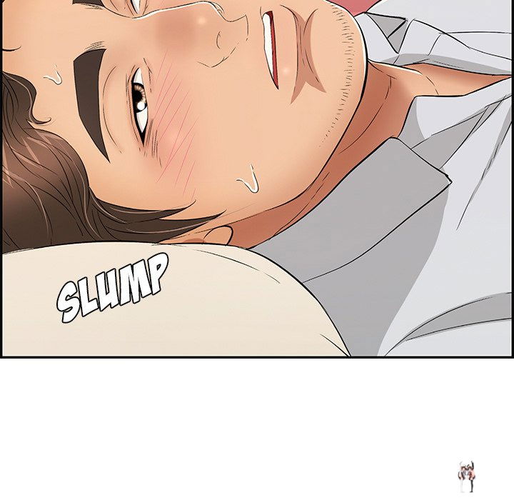 A Killer Woman A Killer Woman Chapter 63 - Page 38