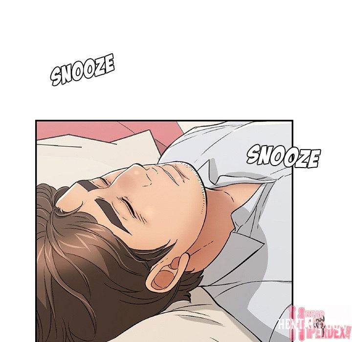 A Killer Woman A Killer Woman Chapter 63 - Page 41