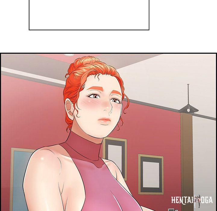 A Killer Woman A Killer Woman Chapter 63 - Page 43