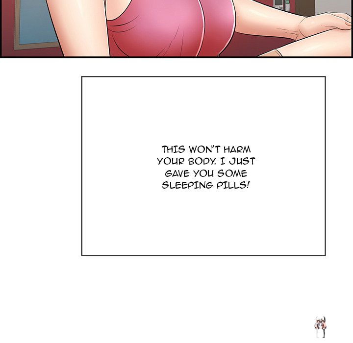 A Killer Woman A Killer Woman Chapter 63 - Page 44