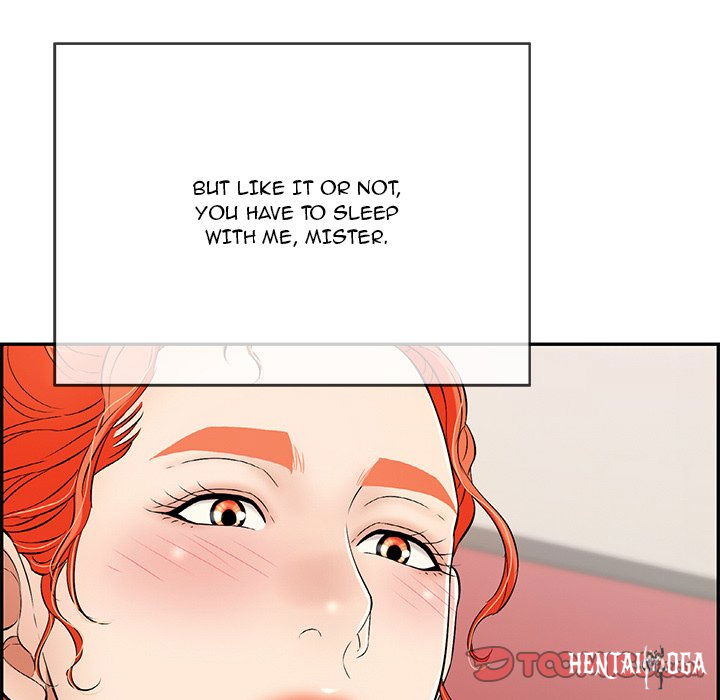 A Killer Woman A Killer Woman Chapter 63 - Page 45