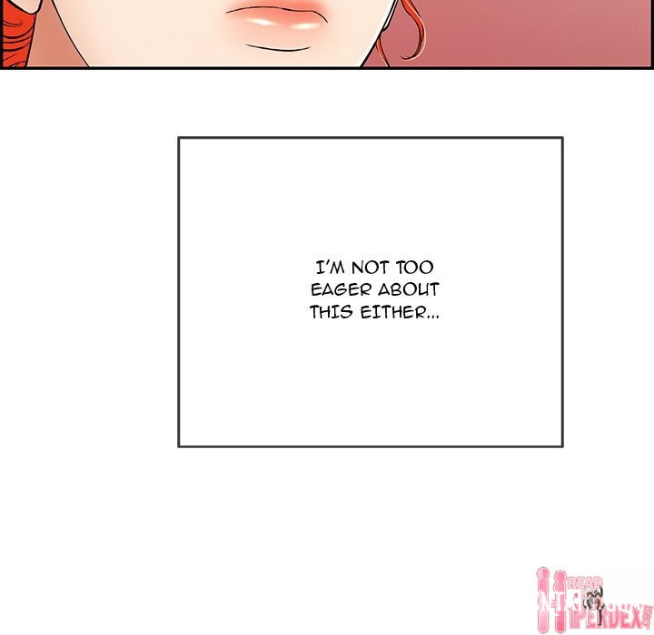 A Killer Woman A Killer Woman Chapter 63 - Page 46