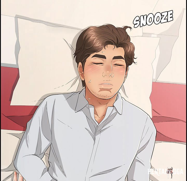 A Killer Woman A Killer Woman Chapter 63 - Page 48