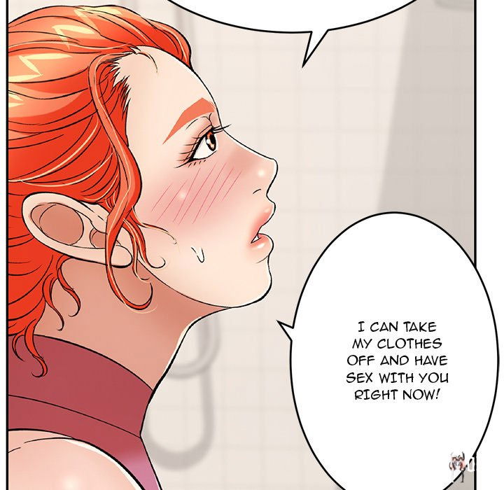 A Killer Woman A Killer Woman Chapter 63 - Page 5