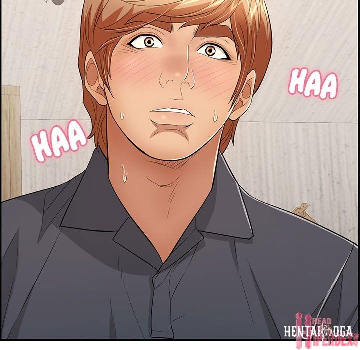 A Killer Woman A Killer Woman Chapter 63 - Page 56