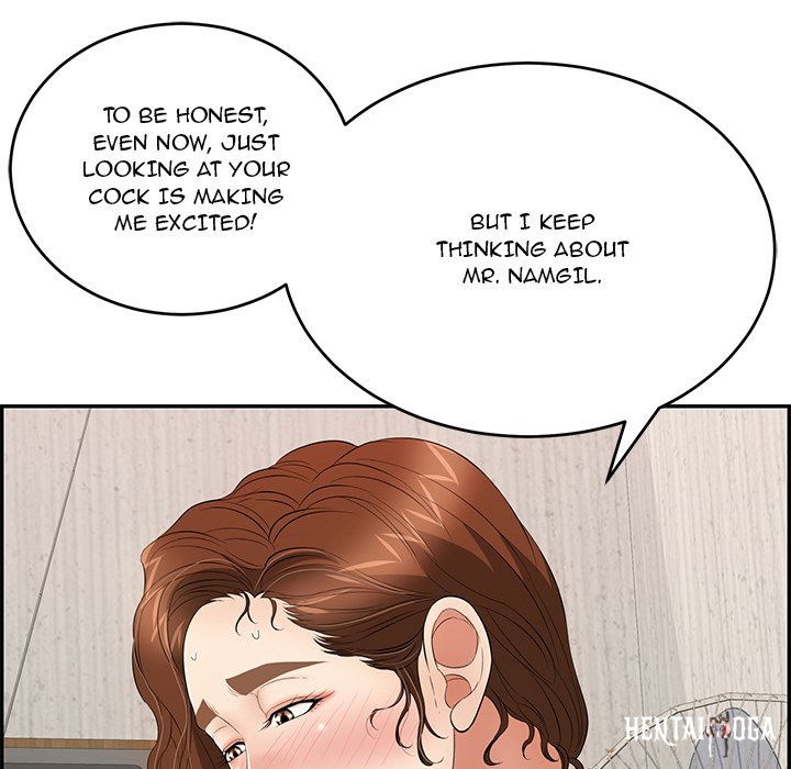 A Killer Woman A Killer Woman Chapter 63 - Page 60