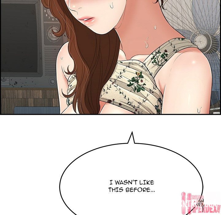 A Killer Woman A Killer Woman Chapter 63 - Page 61