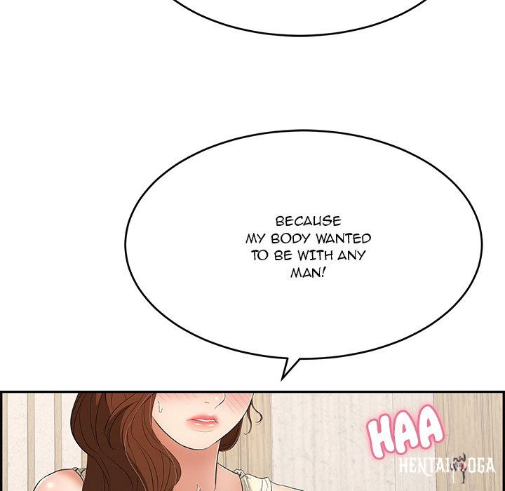 A Killer Woman A Killer Woman Chapter 63 - Page 62