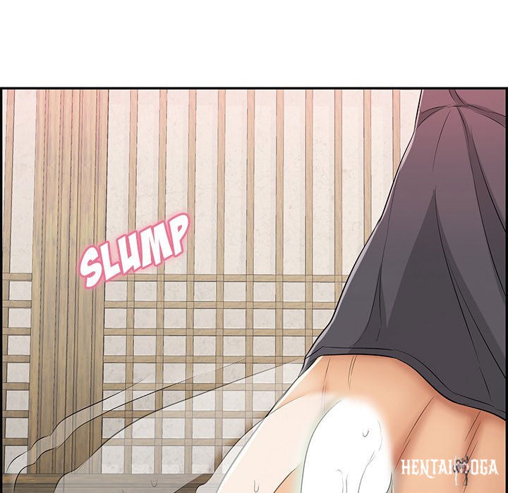 A Killer Woman A Killer Woman Chapter 63 - Page 74