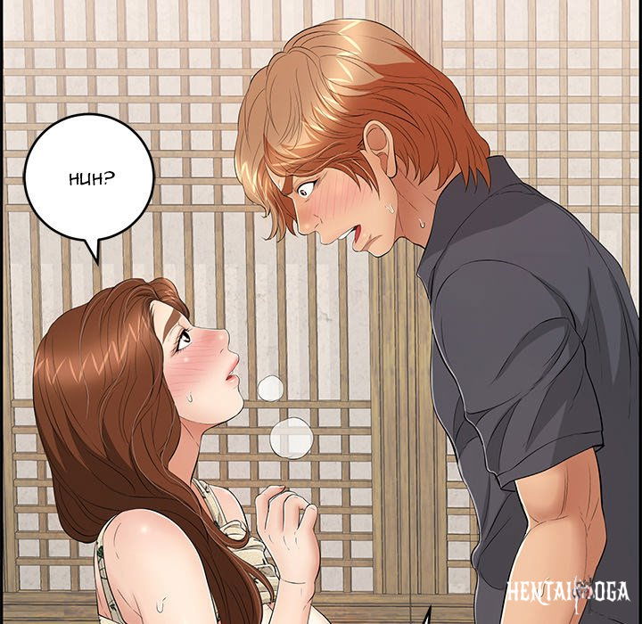 A Killer Woman A Killer Woman Chapter 63 - Page 79