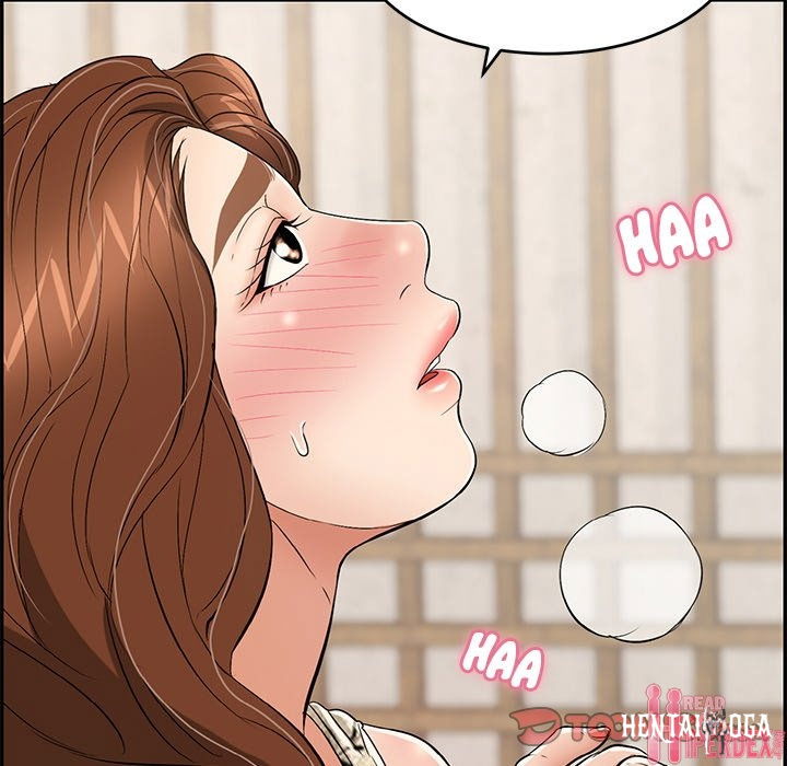 A Killer Woman A Killer Woman Chapter 63 - Page 81