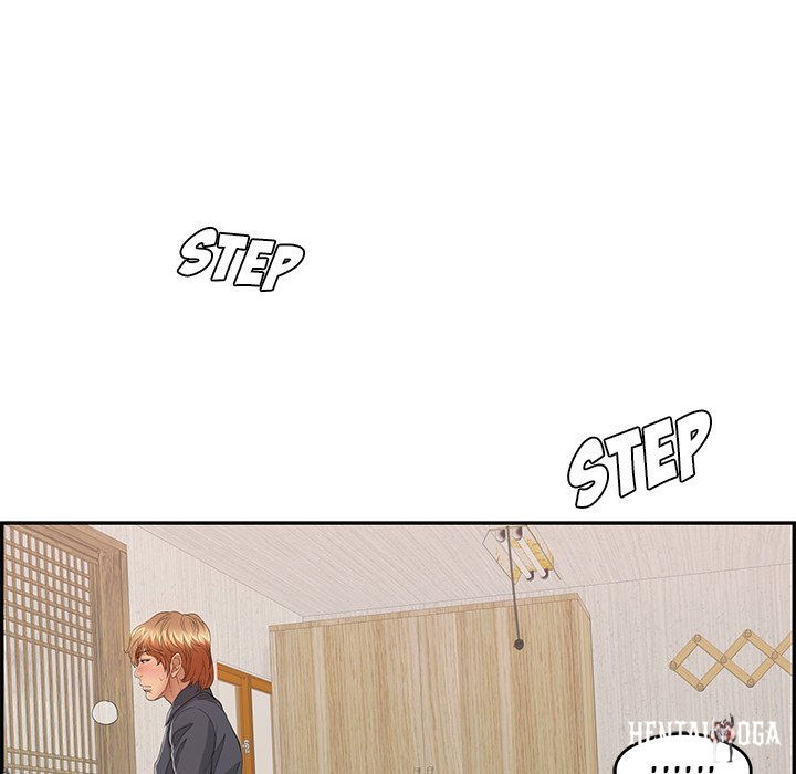 A Killer Woman A Killer Woman Chapter 63 - Page 85