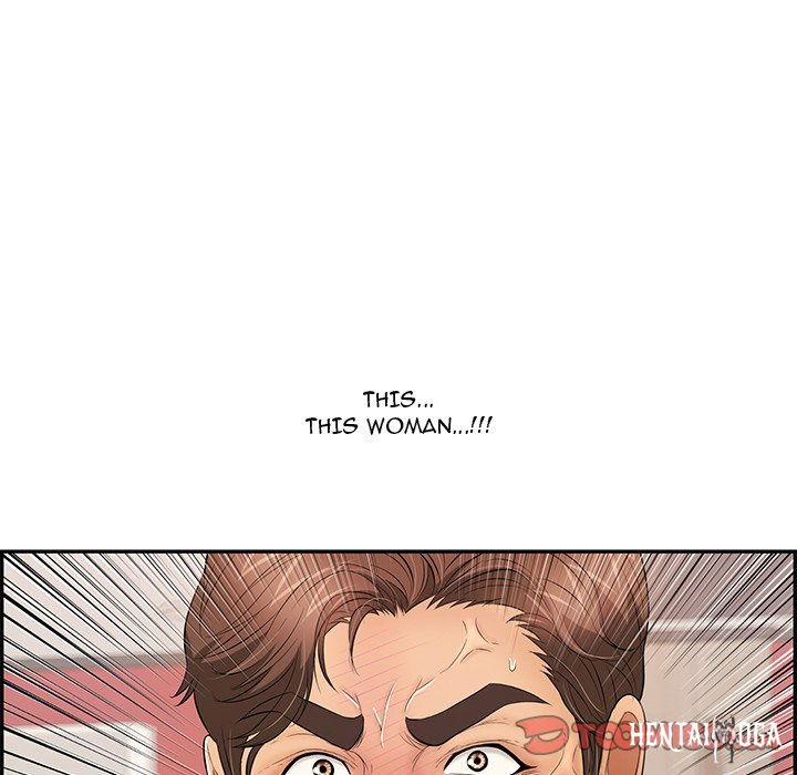 A Killer Woman A Killer Woman Chapter 63 - Page 9