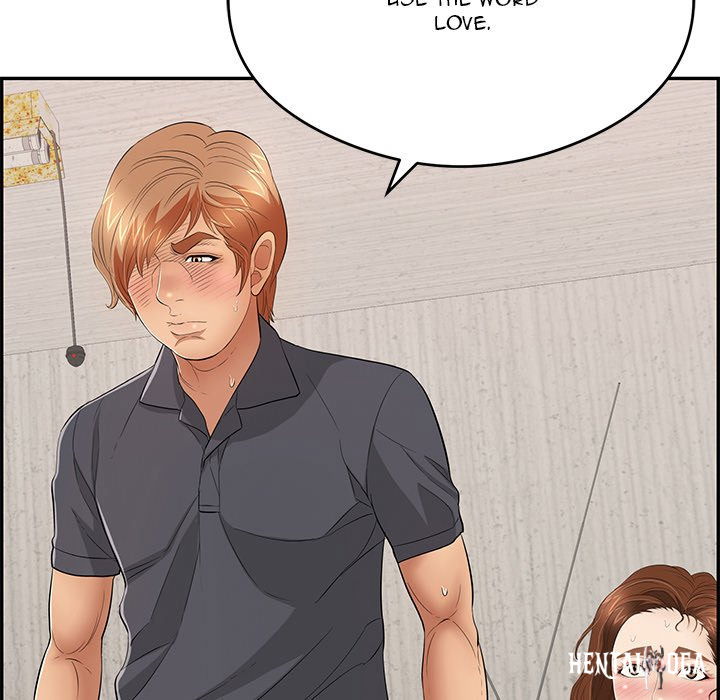 A Killer Woman A Killer Woman Chapter 63 - Page 92