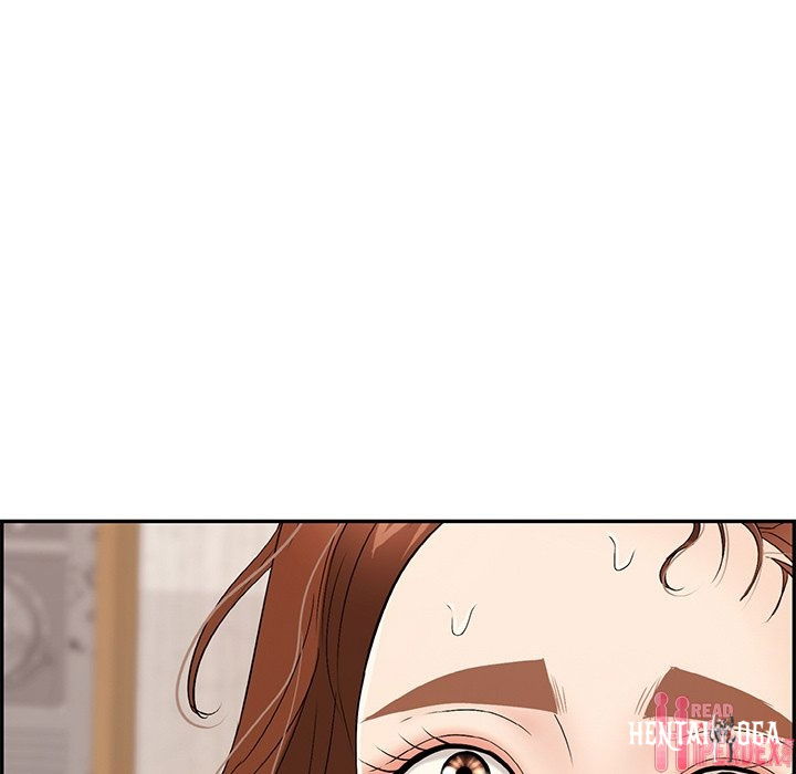 A Killer Woman A Killer Woman Chapter 63 - Page 96