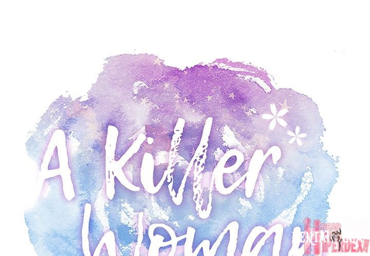 A Killer Woman A Killer Woman Chapter 64 - Page 1