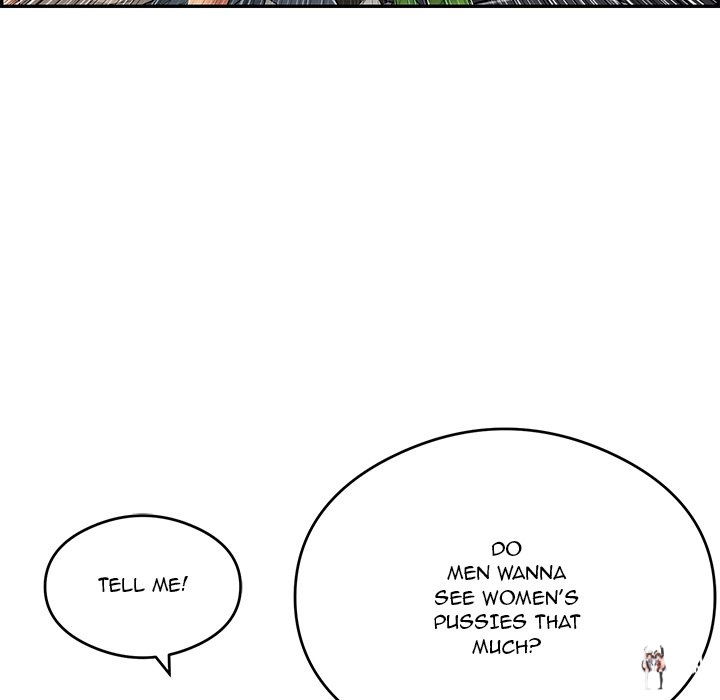 A Killer Woman A Killer Woman Chapter 64 - Page 104