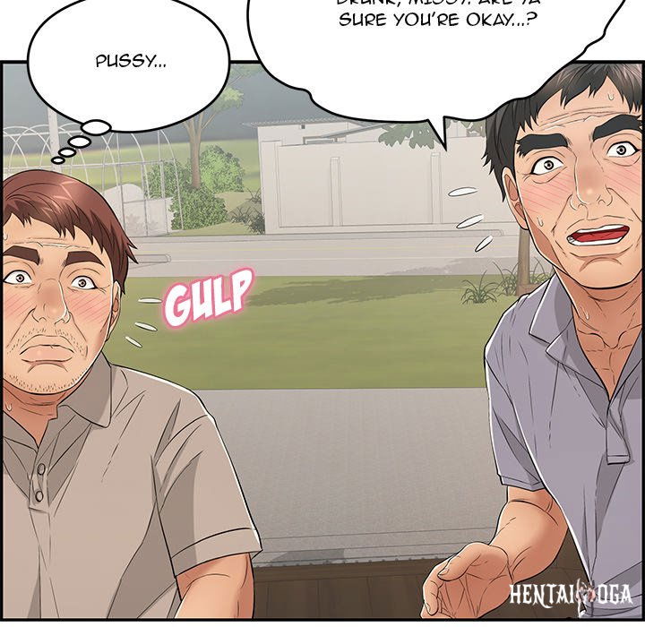 A Killer Woman A Killer Woman Chapter 64 - Page 109