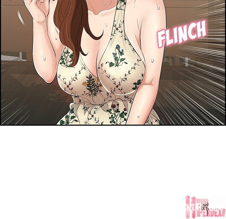 A Killer Woman A Killer Woman Chapter 64 - Page 11