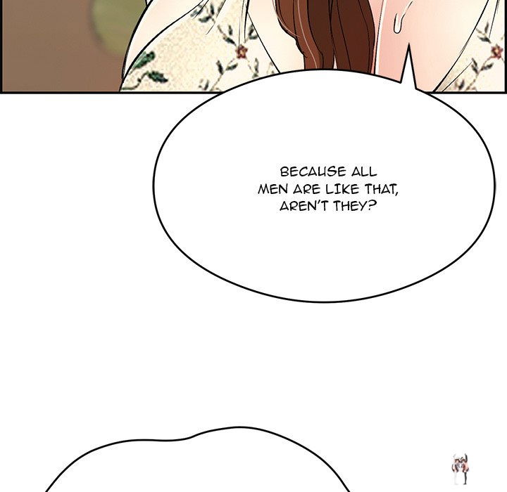 A Killer Woman A Killer Woman Chapter 64 - Page 112