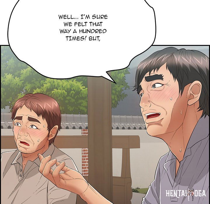 A Killer Woman A Killer Woman Chapter 64 - Page 113