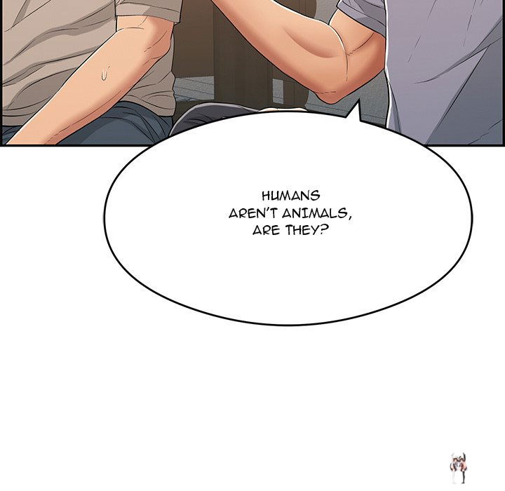 A Killer Woman A Killer Woman Chapter 64 - Page 114