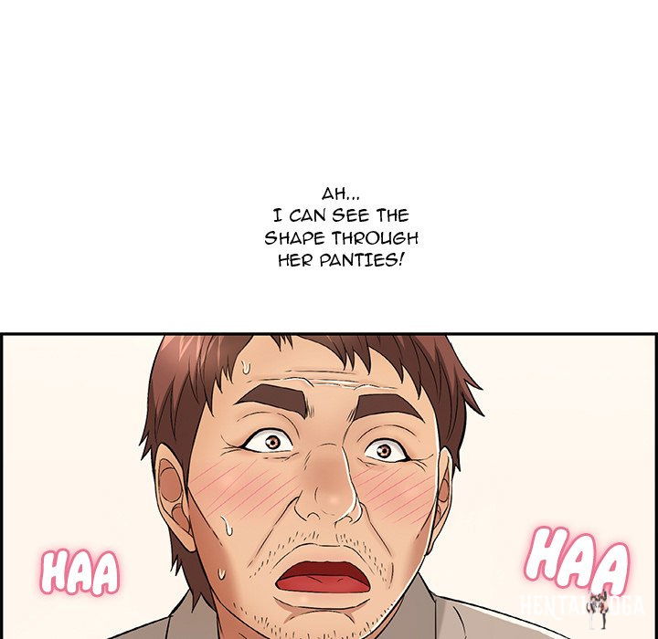 A Killer Woman A Killer Woman Chapter 64 - Page 115