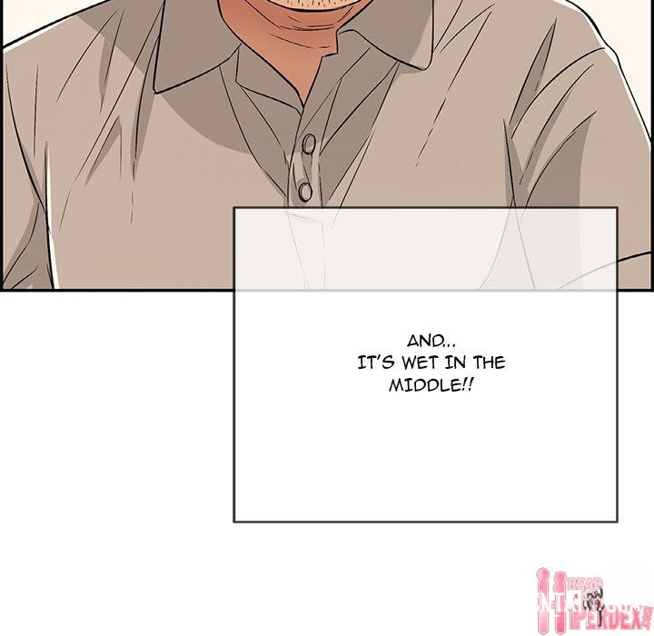 A Killer Woman A Killer Woman Chapter 64 - Page 116