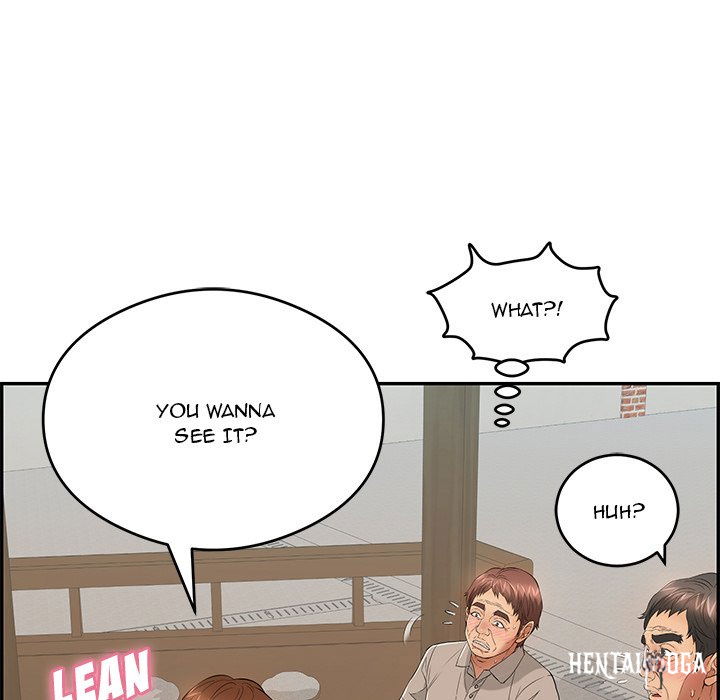 A Killer Woman A Killer Woman Chapter 64 - Page 119