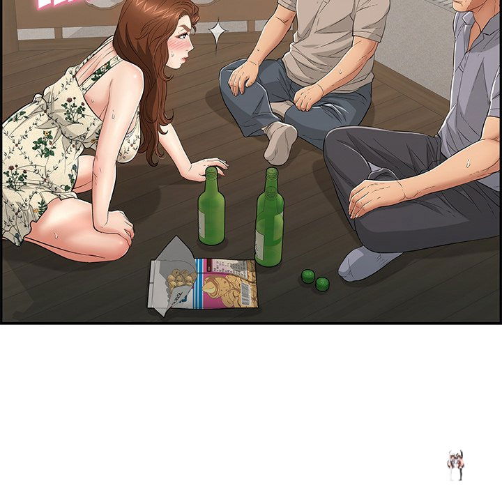 A Killer Woman A Killer Woman Chapter 64 - Page 120