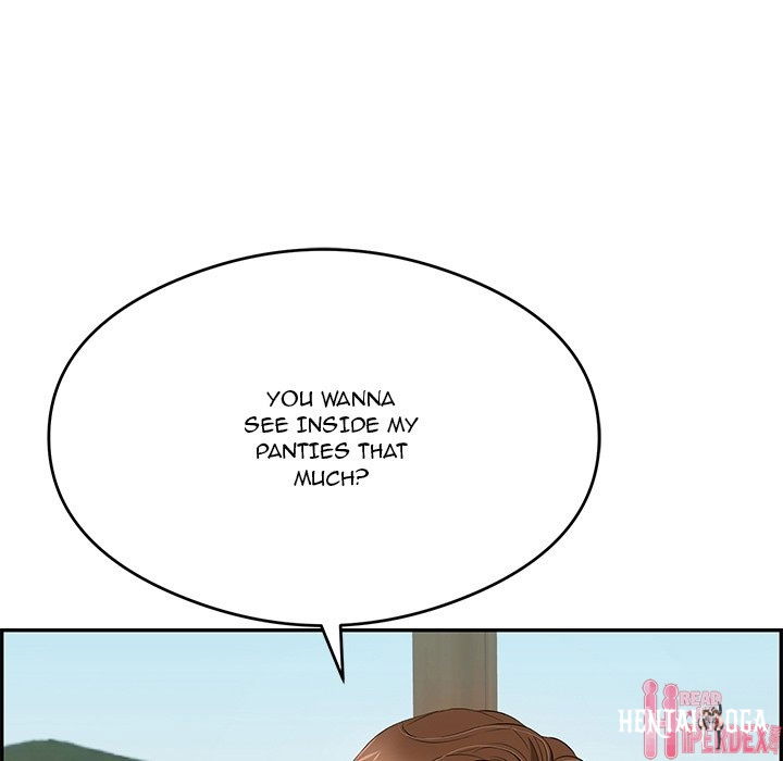 A Killer Woman A Killer Woman Chapter 64 - Page 121