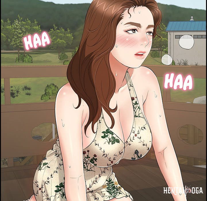 A Killer Woman A Killer Woman Chapter 64 - Page 122