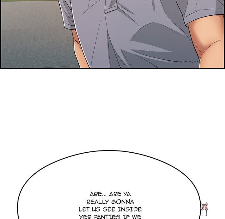 A Killer Woman A Killer Woman Chapter 64 - Page 125