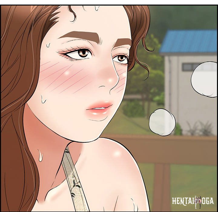 A Killer Woman A Killer Woman Chapter 64 - Page 128