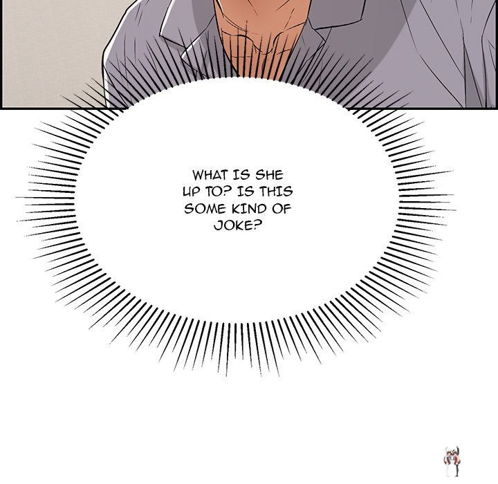 A Killer Woman A Killer Woman Chapter 64 - Page 133