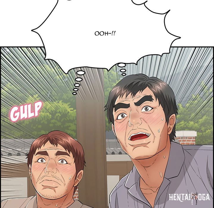 A Killer Woman A Killer Woman Chapter 64 - Page 142