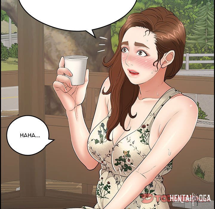 A Killer Woman A Killer Woman Chapter 64 - Page 15