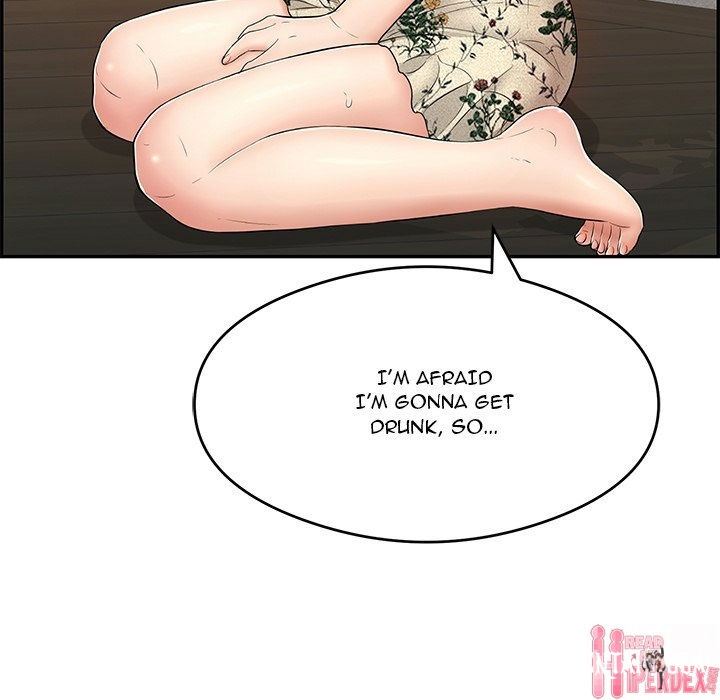 A Killer Woman A Killer Woman Chapter 64 - Page 16