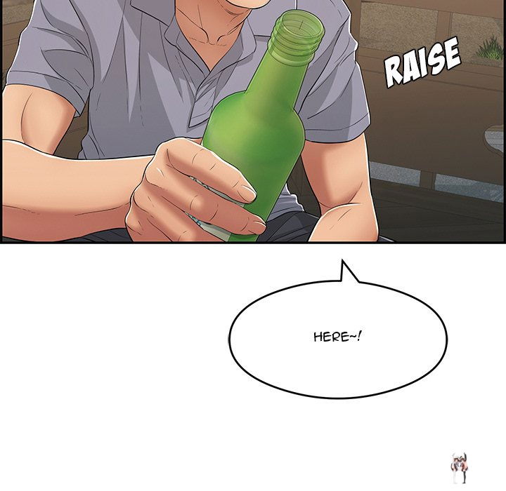 A Killer Woman A Killer Woman Chapter 64 - Page 18