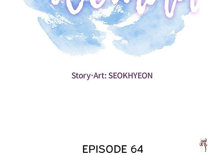 A Killer Woman A Killer Woman Chapter 64 - Page 2