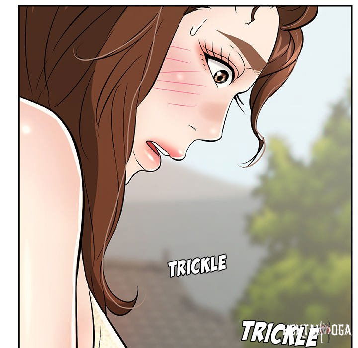 A Killer Woman A Killer Woman Chapter 64 - Page 22