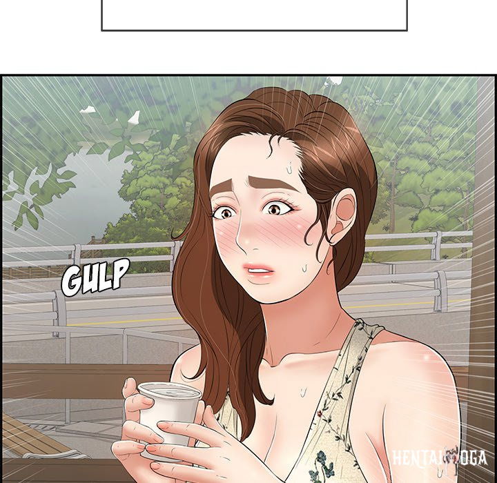 A Killer Woman A Killer Woman Chapter 64 - Page 24