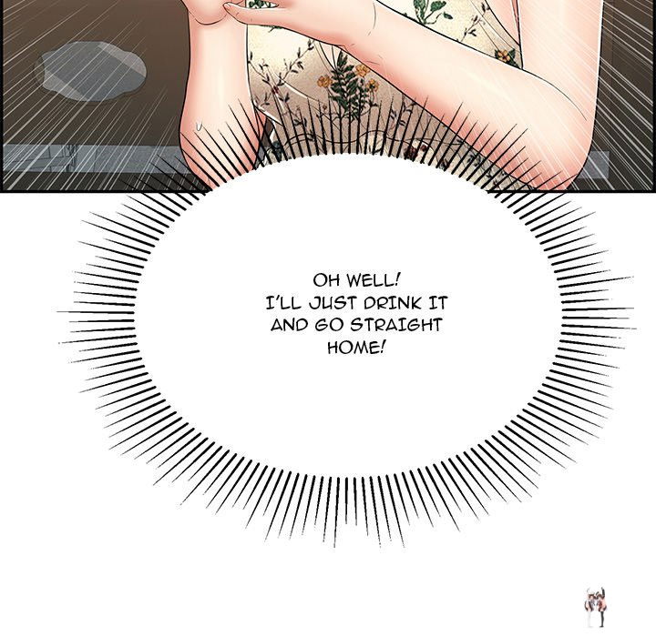 A Killer Woman A Killer Woman Chapter 64 - Page 25