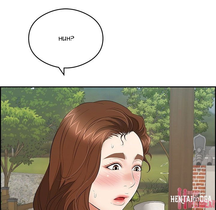 A Killer Woman A Killer Woman Chapter 64 - Page 26