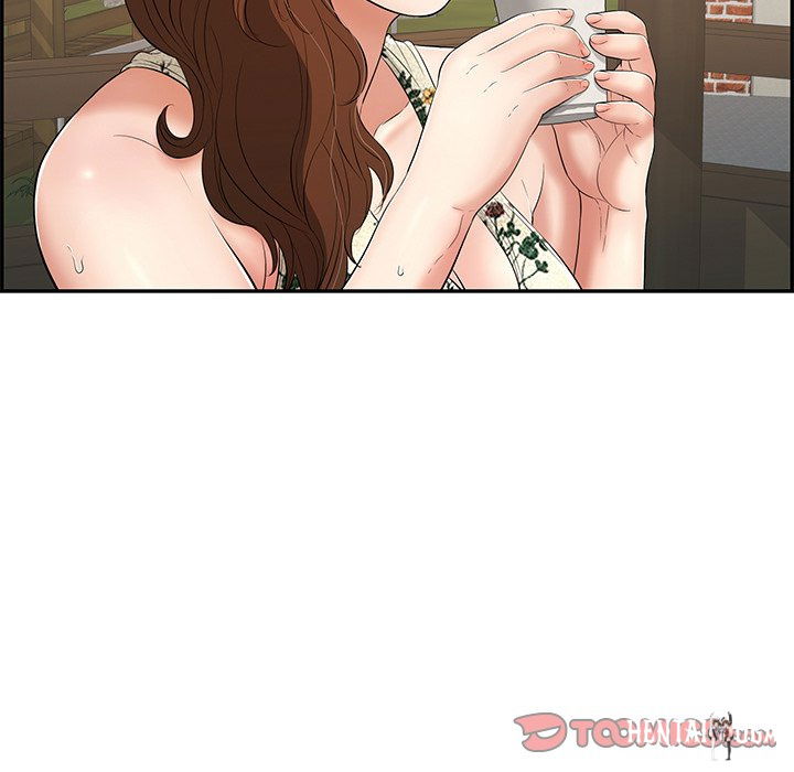 A Killer Woman A Killer Woman Chapter 64 - Page 27